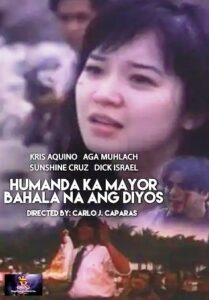 Humanda Ka Mayor! Bahala Na Ang Diyos