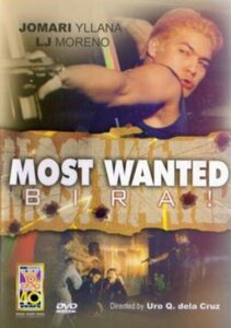 Most Wanted