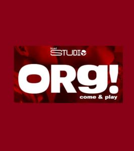 OrG! (Come & Play) (Complete)