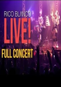 Rico Blanco LIVE! Concert