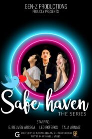 Safe Haven: The Series (Complete)