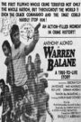 Warren Balane (A True To Life Story)