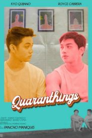 S2 Quaranthings: The Series