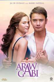 Araw Gabi (Complete)