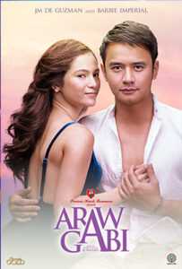 Araw Gabi (Complete)