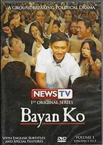 Bayan Ko (Complete)