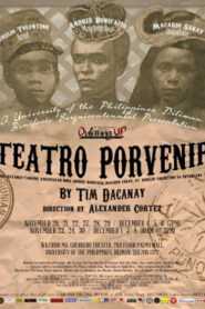 Dulaang UP’s Teatrp Povenir by Tim Dacanay