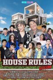 House Rules: Sitcom (Complete)