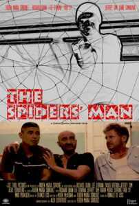 The Spiders’ Man