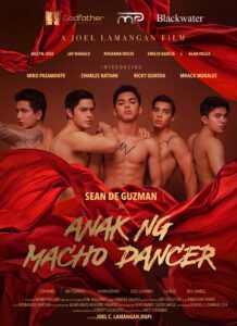 Anak Ng Macho Dancer (Director’s Cut)