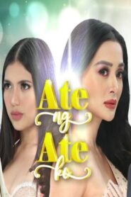 Ate Ng Ate Ko (Complete)