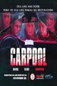 Carpool: Book Ride Survive (Complete)