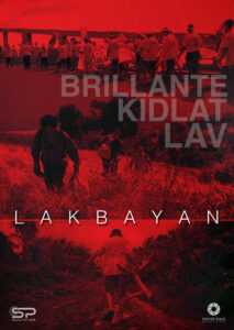 Lakbayan