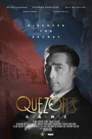 Quezon’s Game