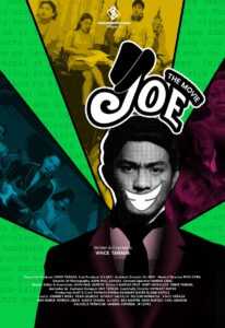 JOE The Movie