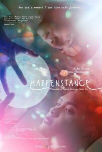 Happenstance (Complete)