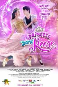 Princess “Daya” Reese