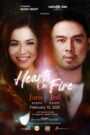 Hearts On Fire, Juris & Jed: YouTube Music Night