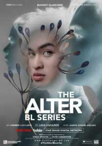 The Alter BL Series (Complete)