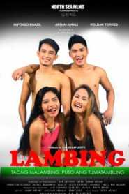 Lambing: Taong Malambing, Puso ang Tumatambling