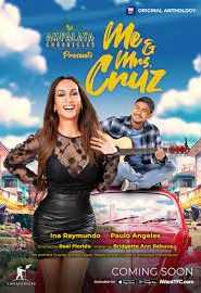 Me and Mrs. Cruz – UPDATED ep3 Ampalaya Chronicles