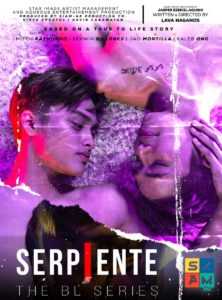 Serpiente: The BL Series (Complete)