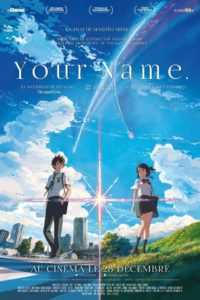 Your Name (Tagalog Dubbed)