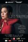 Lea Salonga: The 40th Anniversary Concert