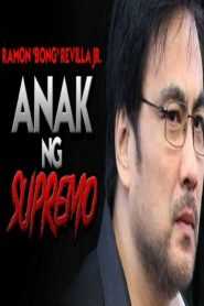 Anak Ng Supremo