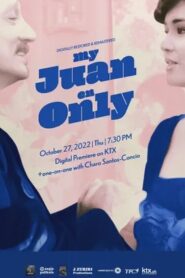 My Juan en Only (Digitally Restored)