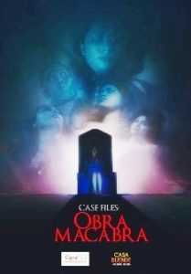 Case Files: Obra Macabra (Complete)