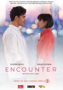 Encounter (K-Drama Philippine Adaptation)