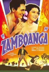 Zamboanga (Digitally Restored)