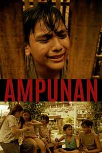 Ampunan