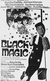 Black Magic