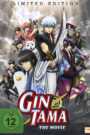 Gintama: The Movie (Tagalog Dubbed)