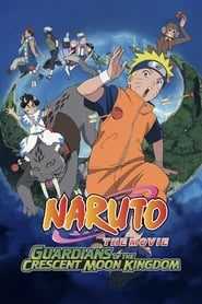 Naruto The Movie: Guardians of the Crescent Moon Kingdom (Tagalog Dubbed)