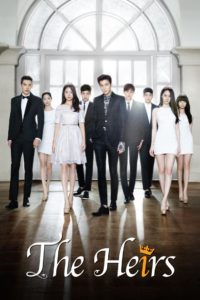 The Heirs (Tagalog Dubbed)