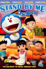 Stand By Me Doraemon (Tagalog Dubbed)