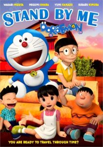 Stand By Me Doraemon (Tagalog Dubbed)