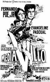 Ang Pangalan: Mediavillo (Digitally Remastered) (TV Cut)