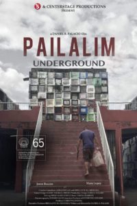 Pailalim