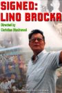 Signed: Lino Brocka