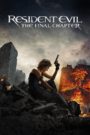 Resident Evil: The Final Chapter (Tagalog Dubbed)