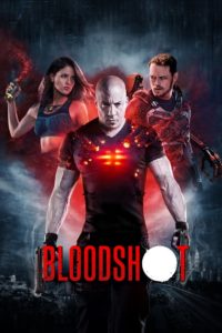 Bloodshot (Tagalog Dubbed)