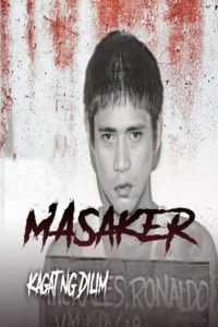 Kagat Ng Dilim: Masaker