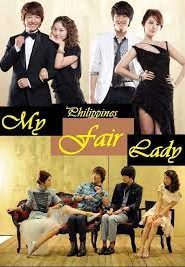 My Fair Lady (Tagalog Dubbed)