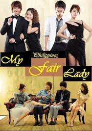 My Fair Lady (Tagalog Dubbed)