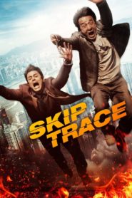 Skiptrace (Tagalog Dubbed)