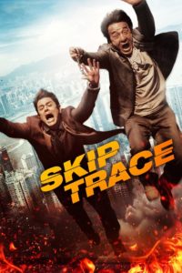 Skiptrace (Tagalog Dubbed)